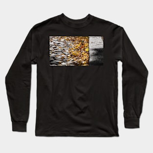 Autumn Street Long Sleeve T-Shirt